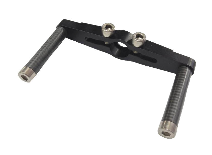 T-Cycle Double Sided Clamp On Chain Keeper