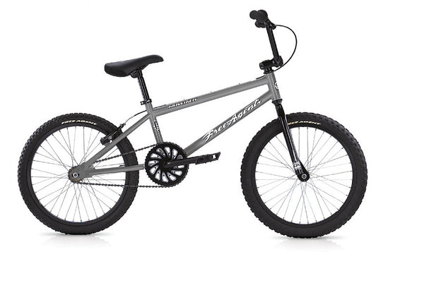 Free agent hot sale 16 inch bmx