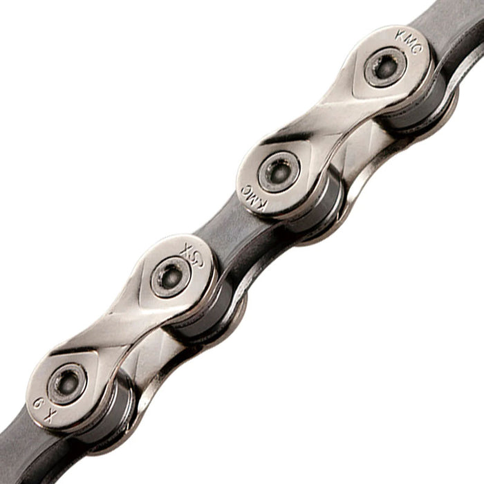 KMC X9 9 Speed Bicycle Chain