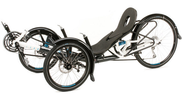 HP Velotechnik Scorpion fs 26 & Scorpion fs Plus 26 Fender Set