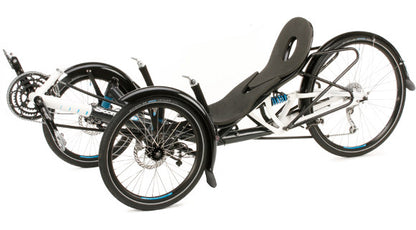 HP Velotechnik Scorpion fs 26 & Scorpion fs Plus 26 Fender Set