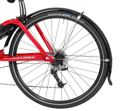 Catrike Expedition Rear Fender