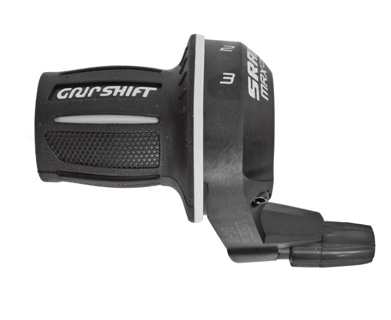 SRAM MRX Comp 3 Speed Micro Adjust Twist Shifter