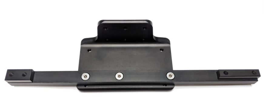 T-Cycle Battery Mount STEPS Monorail (Rail Only)