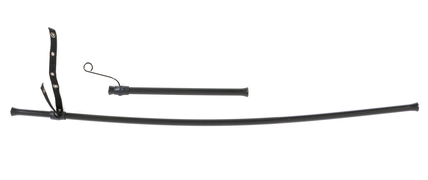 HP Velotechnik Gekko fx 20 Upper Chain Tube