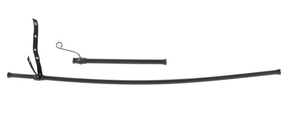 HP Velotechnik Gekko fx 20 Upper Chain Tube