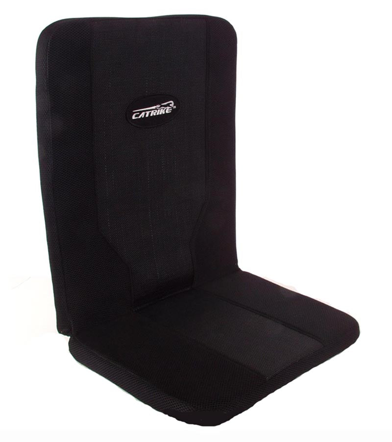 HP Velotechnik Cloud Nine Gekko Seat Cushion