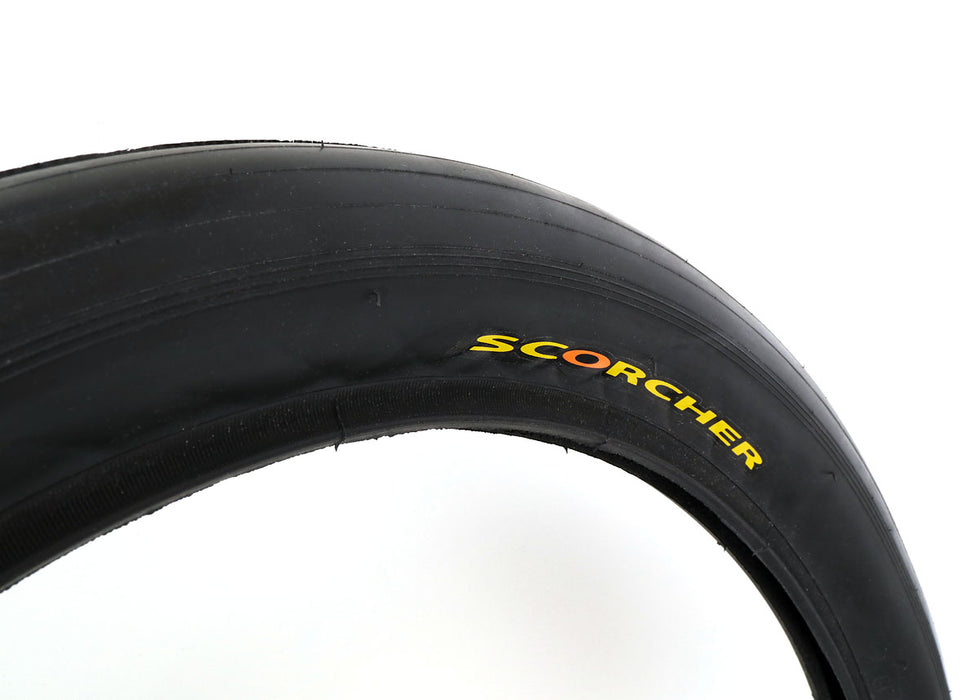 Greenspeed Limited Edition Scorcher Slick Tire 20 x 2.25" (57-406mm)