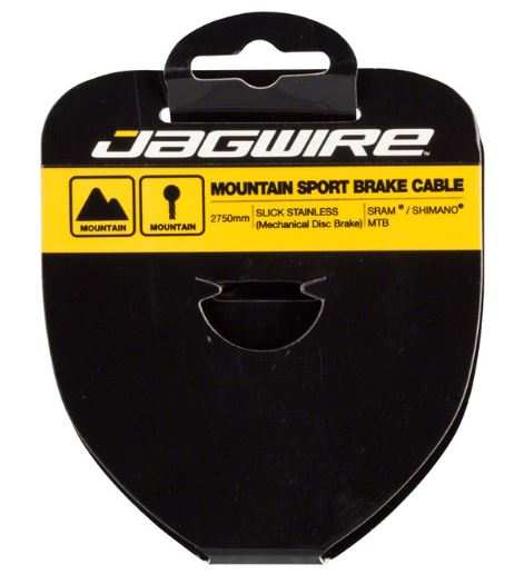 Jagwire Mountain Sport Brake Cable 3500mm