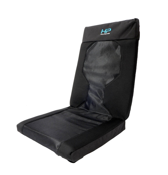 HP Velotechnik Cloud Nine Gekko Seat Cushion