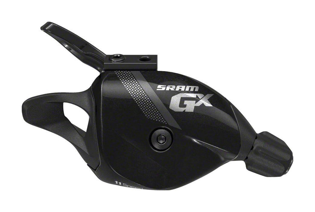 SRAM GX 11 Speed Right Hand Black Trigger Shifter