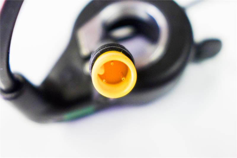 Electric Bike Outfitters Thumb Throttle