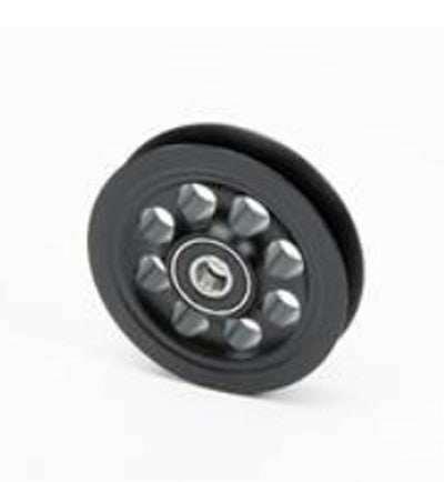 ICE 70mm Idler Pulley With Hardware