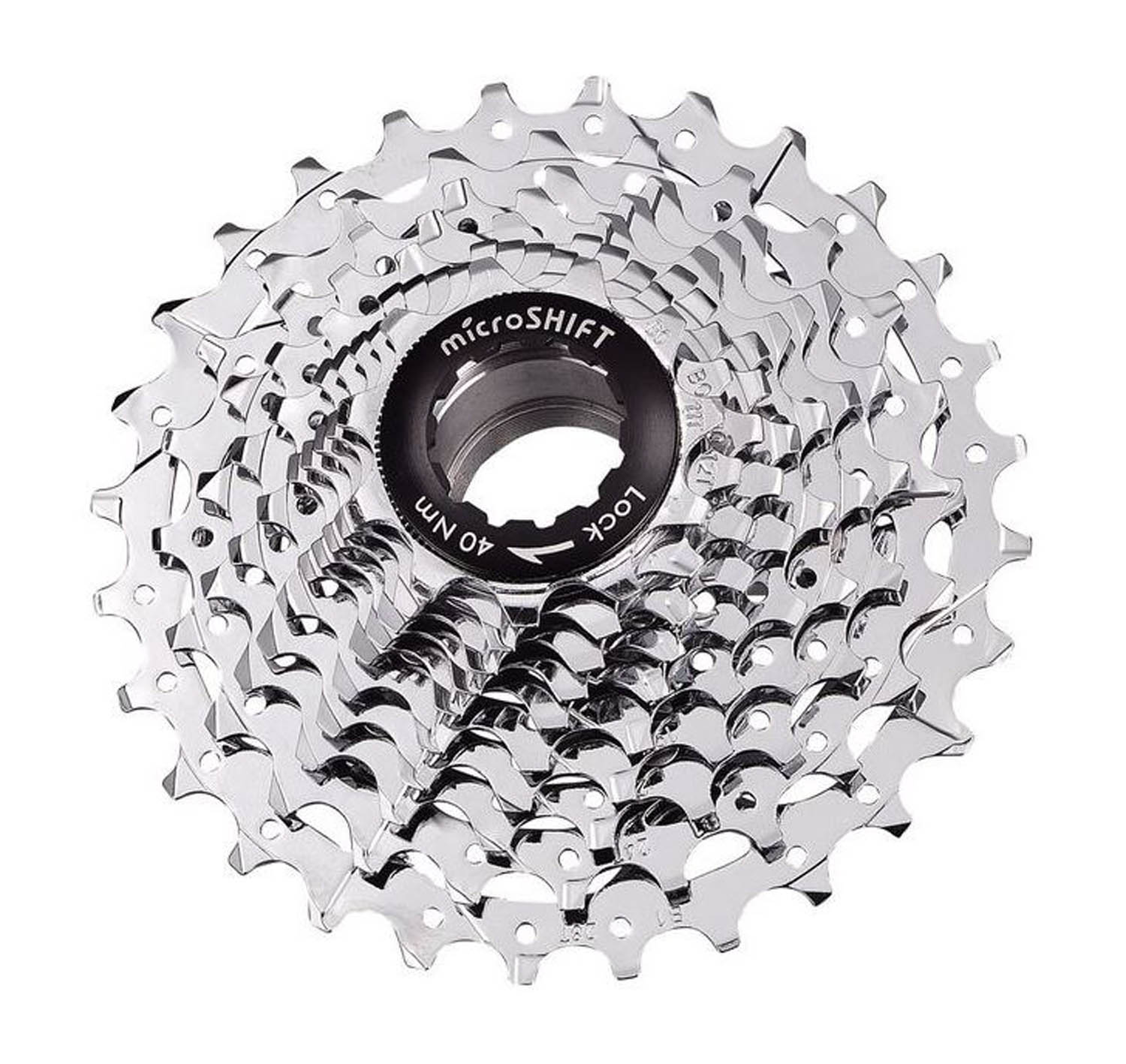 microSHIFT G11 11 Speed 11-28t Cassette