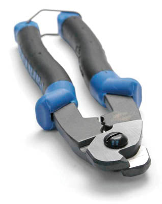 Park Tool Professional Cable & Housing Cutter (CN-10)