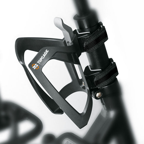 SKS TopCage w/Anywhere Adapter Water Bottle Cage