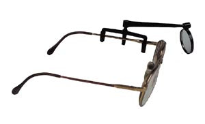 Third Eye Eyeglass Mirror