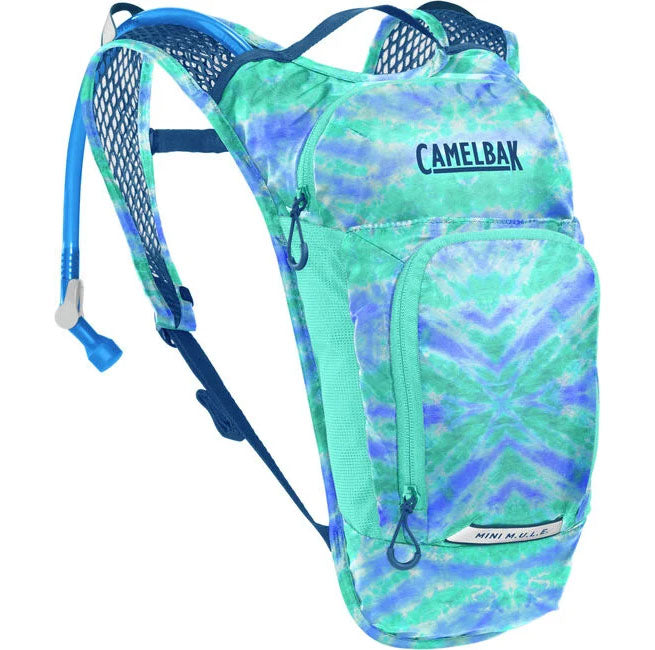  CamelBak Mini M.U.L.E. Kids Hydration Backpack for