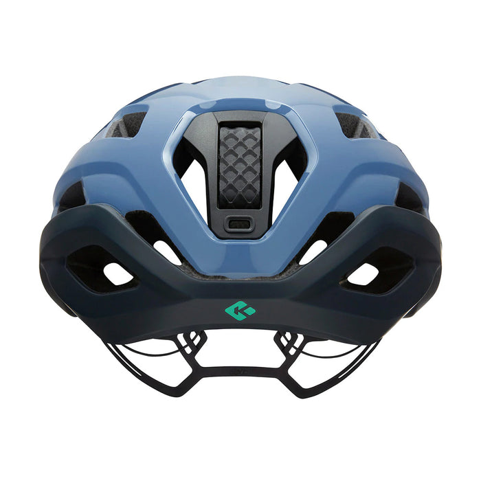 Lazer Strada Kineticore Helmet Light Blue Sunset