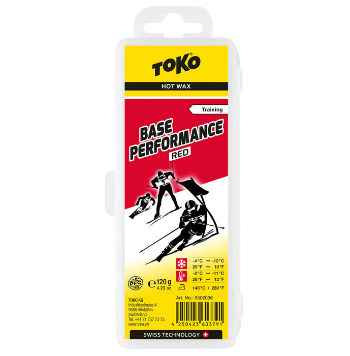 Toko Performance Base Wax 120g