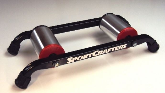 SportCrafters Trike Trainer Double Overdrive