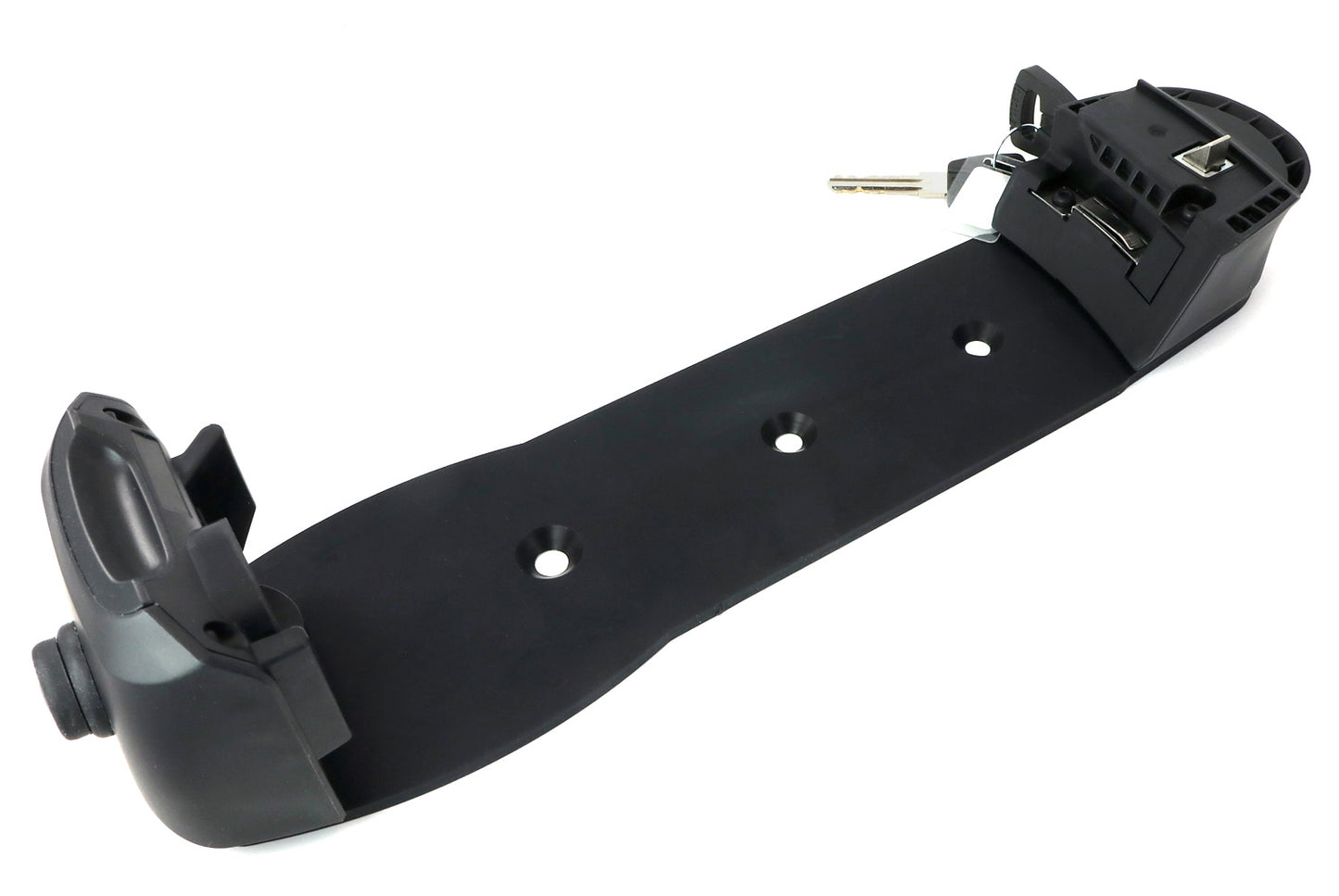 HP Velotechnik Battery Bracket With Base Plate BM-E8016