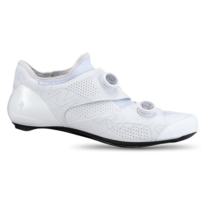 Specialized S-Works Ares Road Shoe White