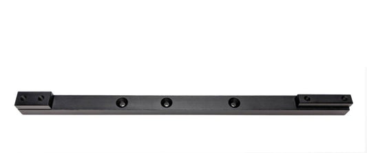 T-cycle Battery Mount Monorail