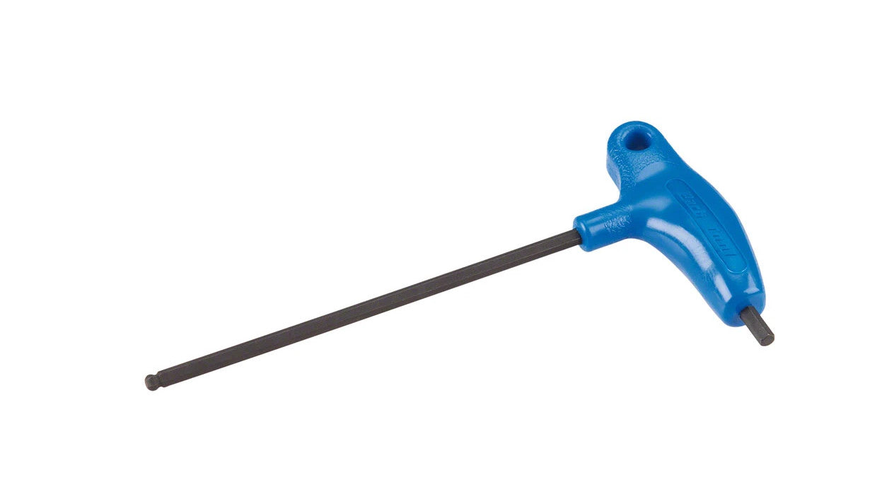 Park Tool P-Handled 5mm Hex Wrench (PH-5)