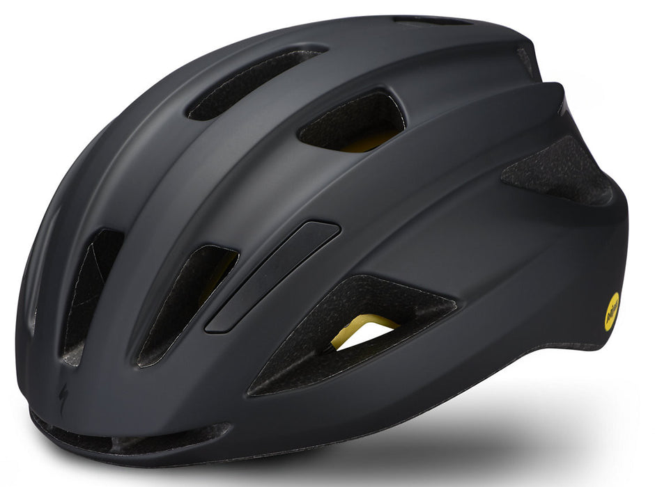 Specialized Align II Black/Black Reflective Helmet