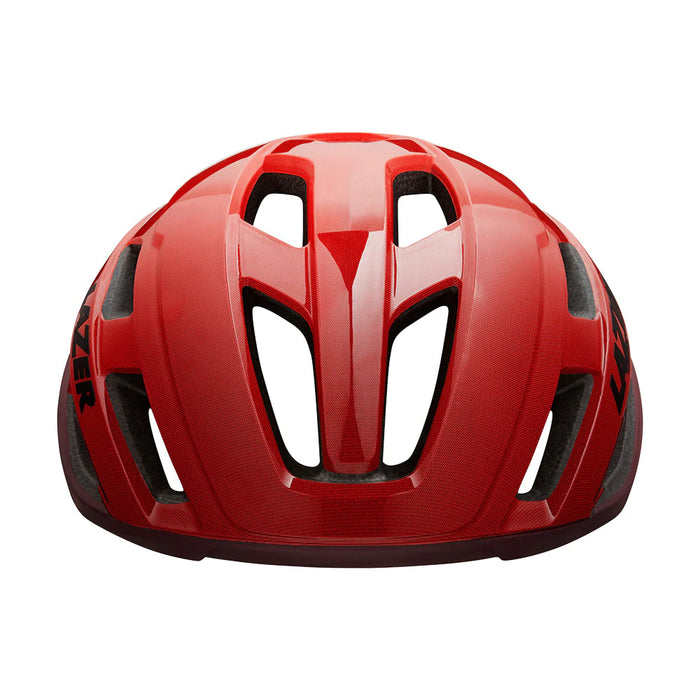 Lazer Strada Kineticore Helmet Red