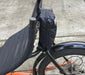 T-Cycle Fastback Tool Pouch on Trike