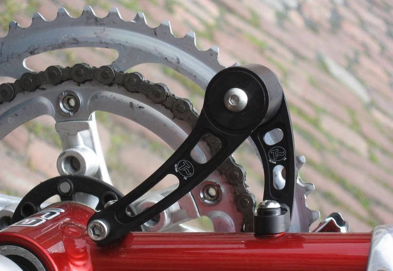 T-Cycle 90 Degree Accessory Mount Adapter