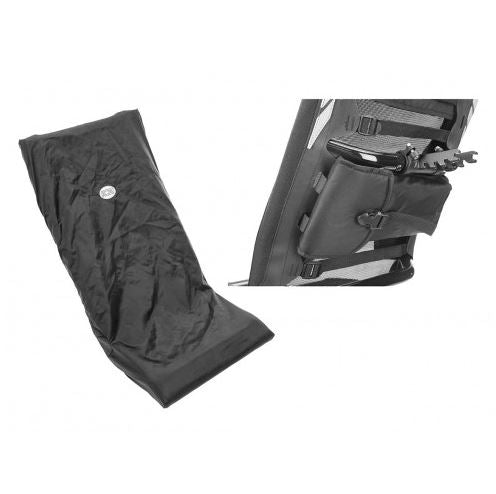ICE Seat Rain Cover w/Pouch for Adventure HD FullFat