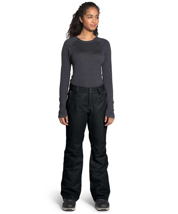 The North Face Womens Sally Pant TNF Black