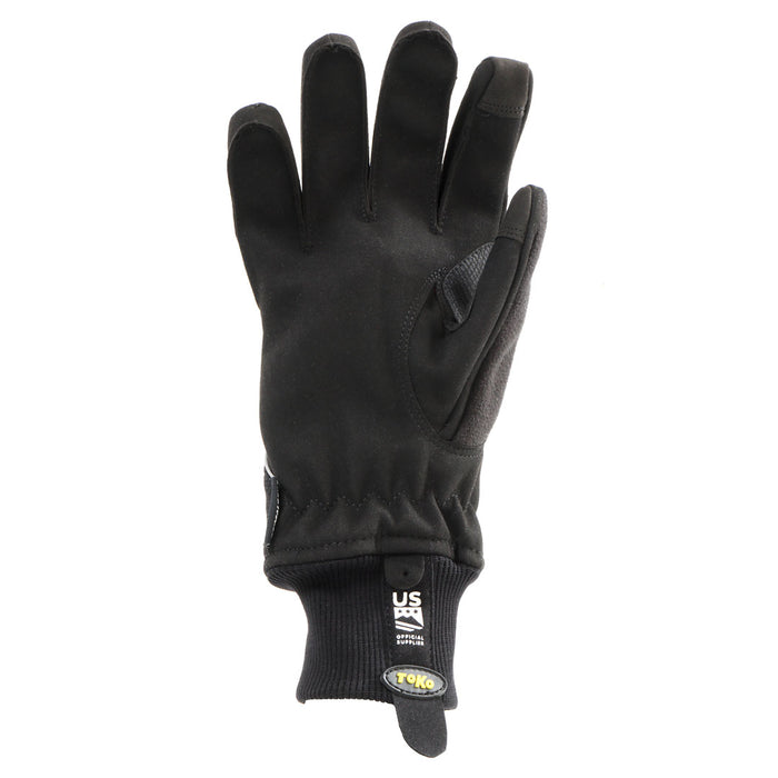Toko Arctic Primaloft Glove Black