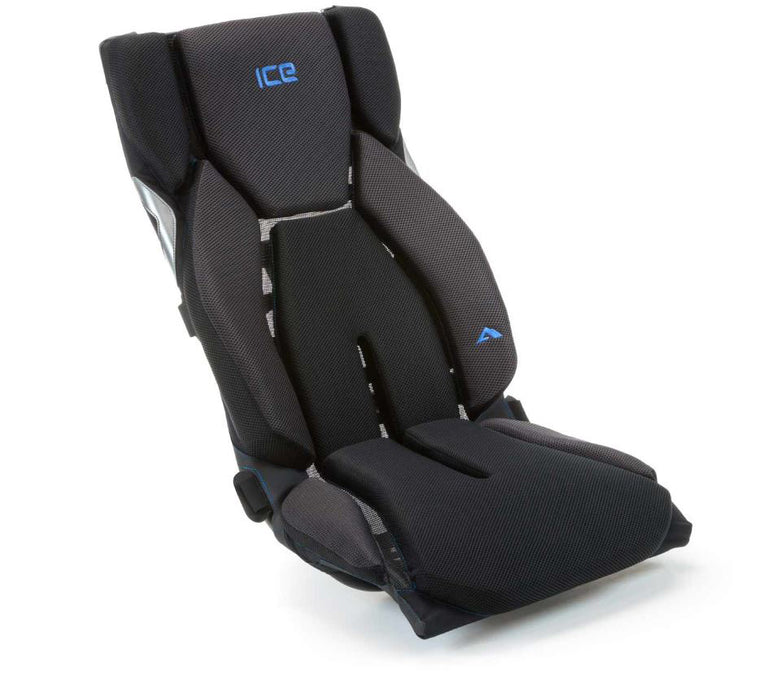 ICE ErgoLuxe Adventure/Full Fat Complete Seat Standard