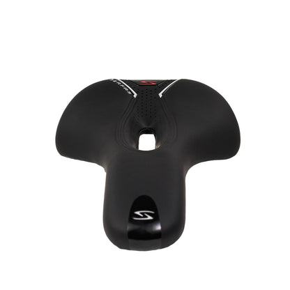 Serfas Saddle Spartan-2 Performance Series Chromoly
