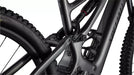 Specialized Turbo Levo Carbon electric assist full suspension mountain bike downhill motor