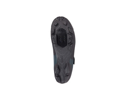 shimano-w-xc100-bicycle-shoes-black-bottom