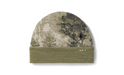 Smartwool Thermal Merino Wool Reversible Cuffed Beanie Hat