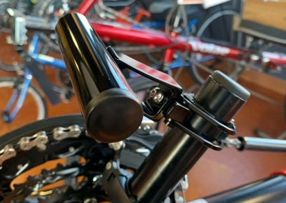 Minoura Space Grip Accessory Mount