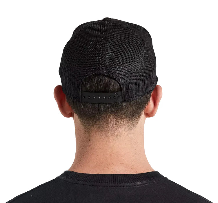 Specialized New Era Stoke Trucker Hat