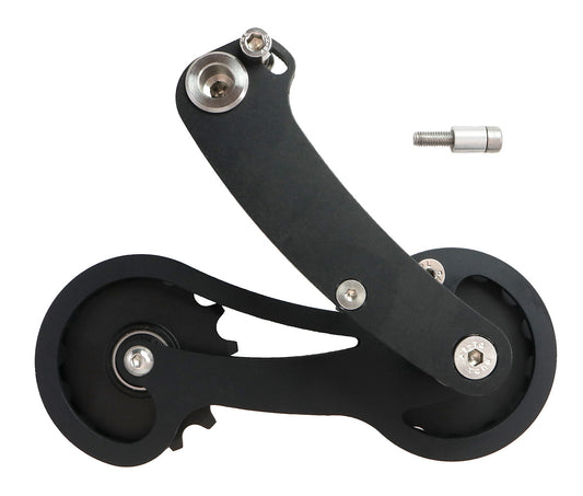 HP Velotechnik Pinion/Rohloff Long Chain Tensioner