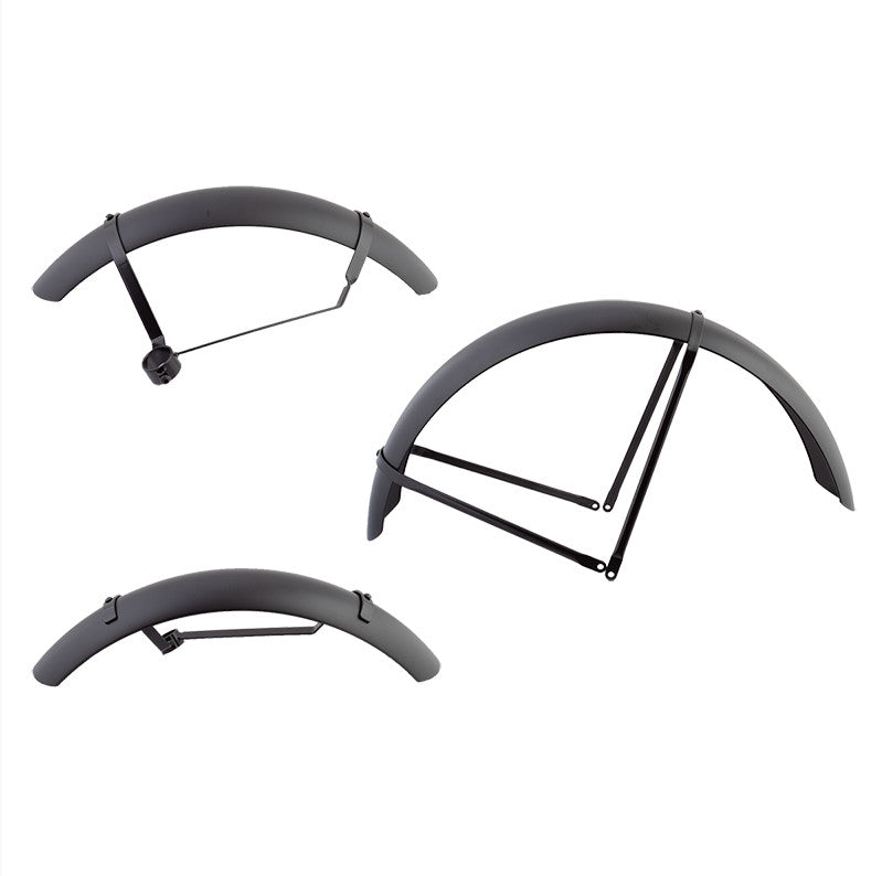 sun seeker fat tad cx 20 set of 3 fenders studio image