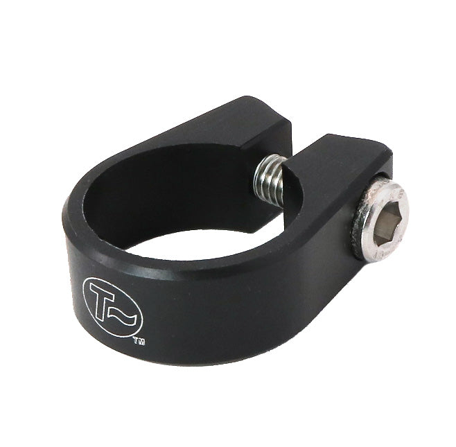 T-Cycle 1" Collar Clamp studio image