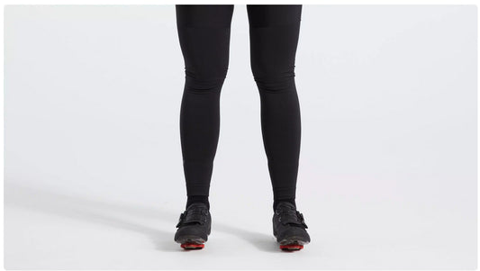 Specialized Seamless Leg Warmer Black