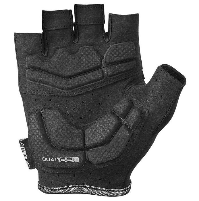 Specialized Mens BG Dual Gel Gloves Black