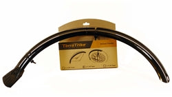 terratrike deluxe 20 inch rear fender studio image