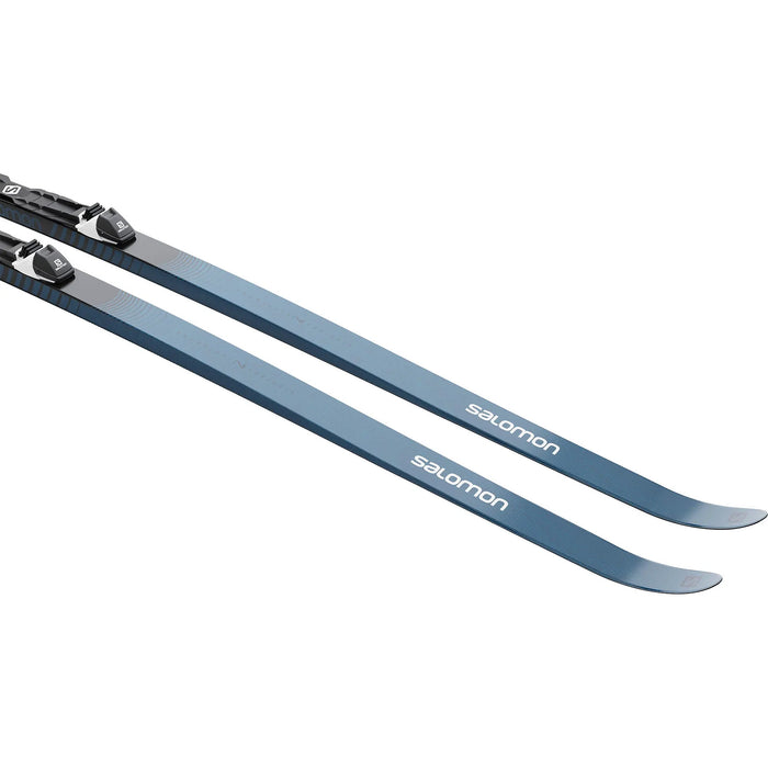 Salomon Snowscape 7 Posigrip PM XC Ski w/Prolink Auto Binding